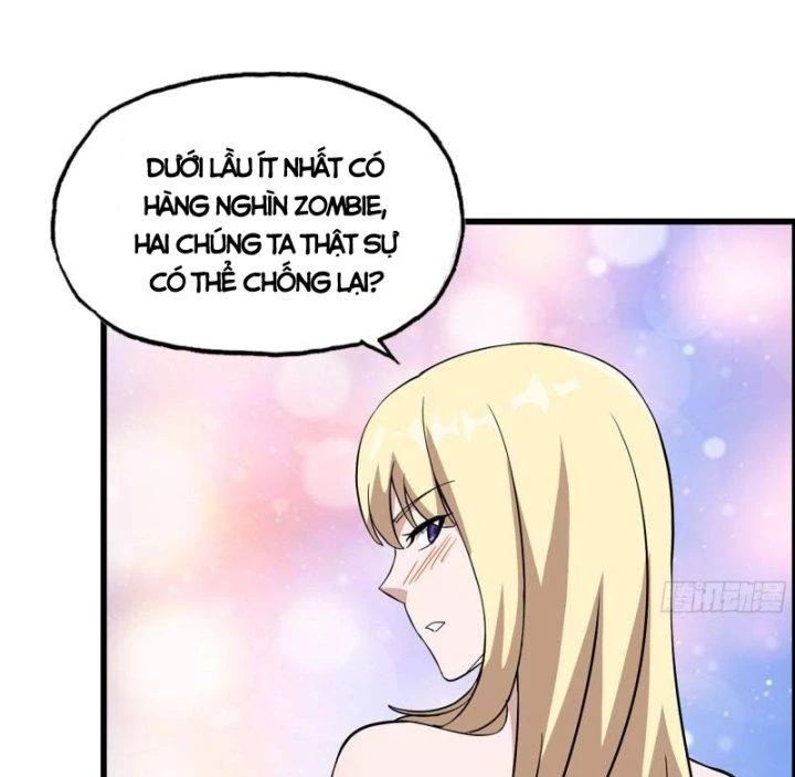 Tôi Chuyển Vàng Tại Mạt Thế - Chapter 509 - Page 25