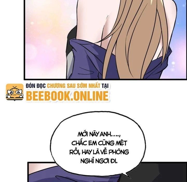 Tôi Chuyển Vàng Tại Mạt Thế - Chapter 509 - Page 26