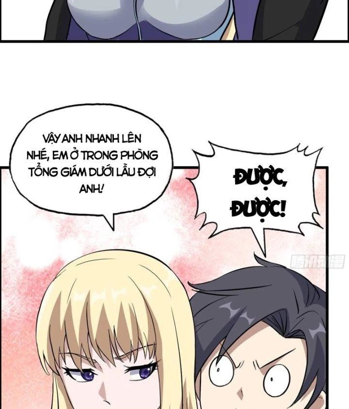 Tôi Chuyển Vàng Tại Mạt Thế - Chapter 509 - Page 29