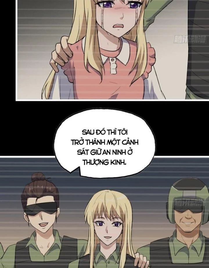 Tôi Chuyển Vàng Tại Mạt Thế - Chapter 509 - Page 3