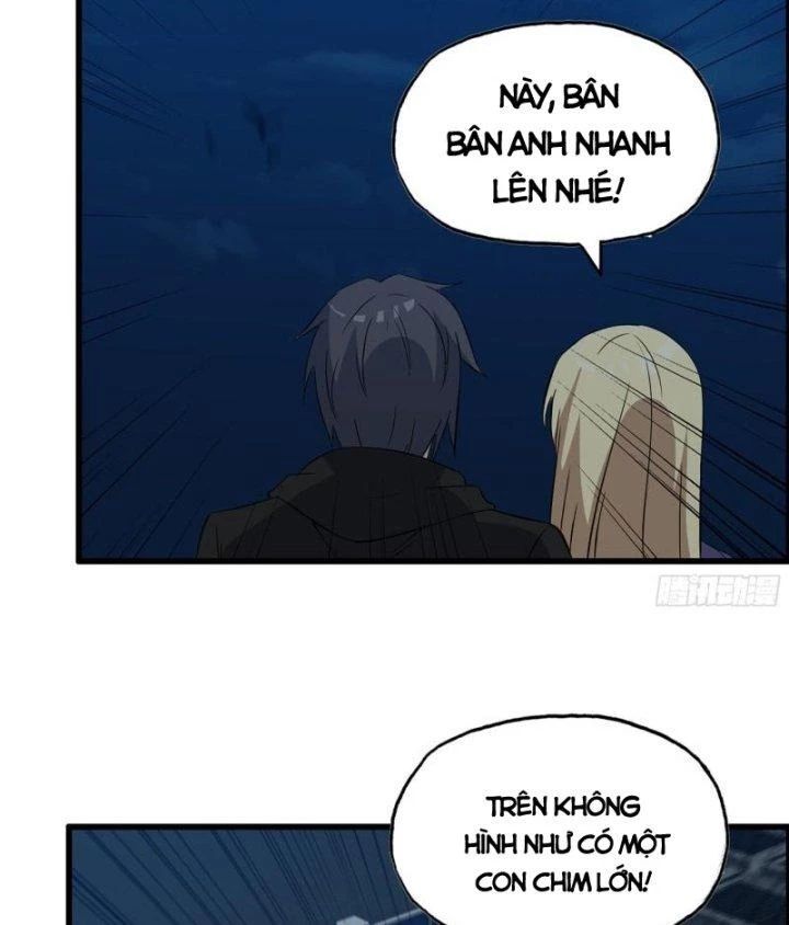 Tôi Chuyển Vàng Tại Mạt Thế - Chapter 509 - Page 31