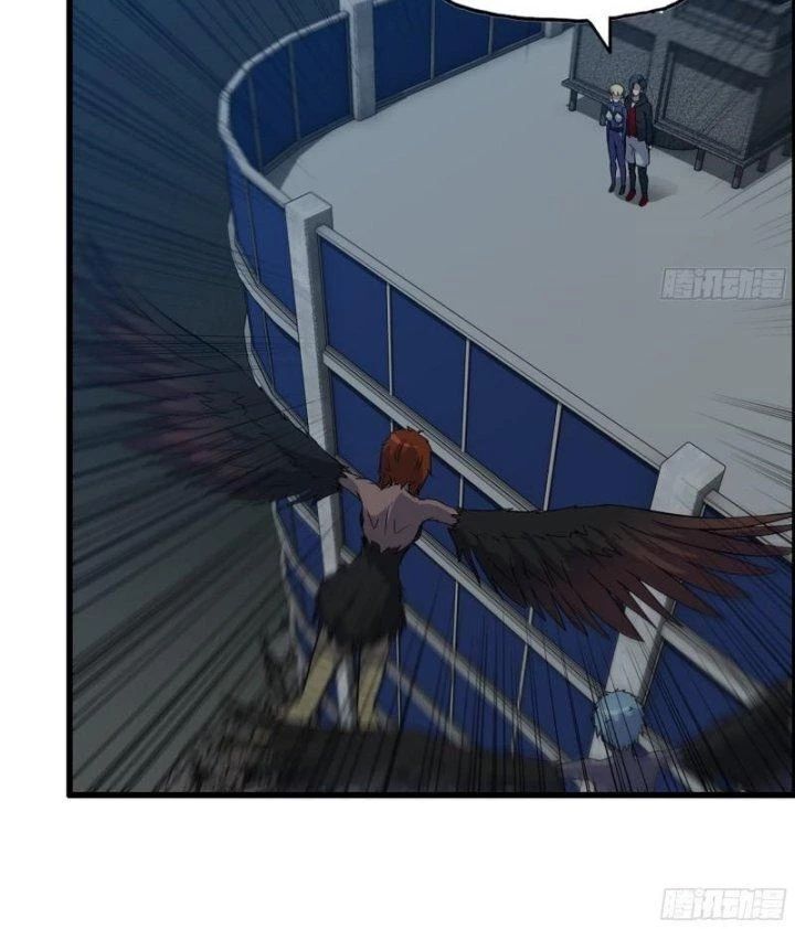 Tôi Chuyển Vàng Tại Mạt Thế - Chapter 509 - Page 32