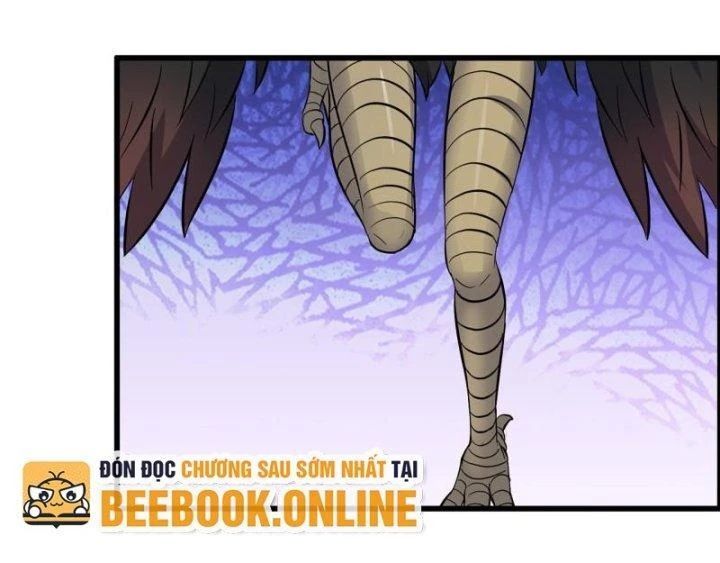 Tôi Chuyển Vàng Tại Mạt Thế - Chapter 509 - Page 33