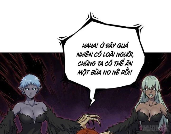 Tôi Chuyển Vàng Tại Mạt Thế - Chapter 509 - Page 34
