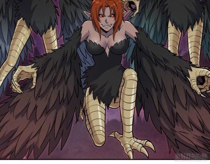 Tôi Chuyển Vàng Tại Mạt Thế - Chapter 509 - Page 35