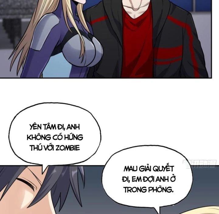 Tôi Chuyển Vàng Tại Mạt Thế - Chapter 509 - Page 37