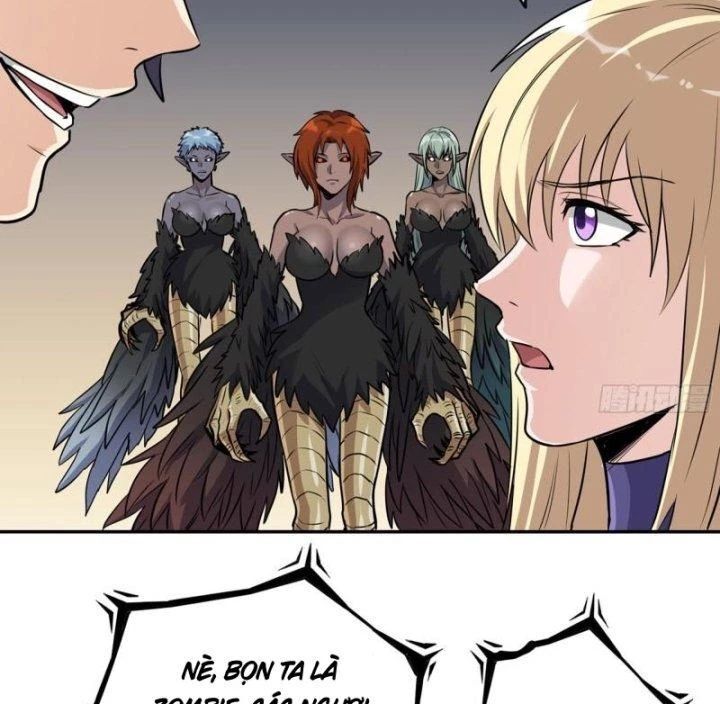 Tôi Chuyển Vàng Tại Mạt Thế - Chapter 509 - Page 38