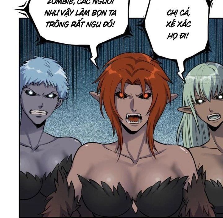 Tôi Chuyển Vàng Tại Mạt Thế - Chapter 509 - Page 39