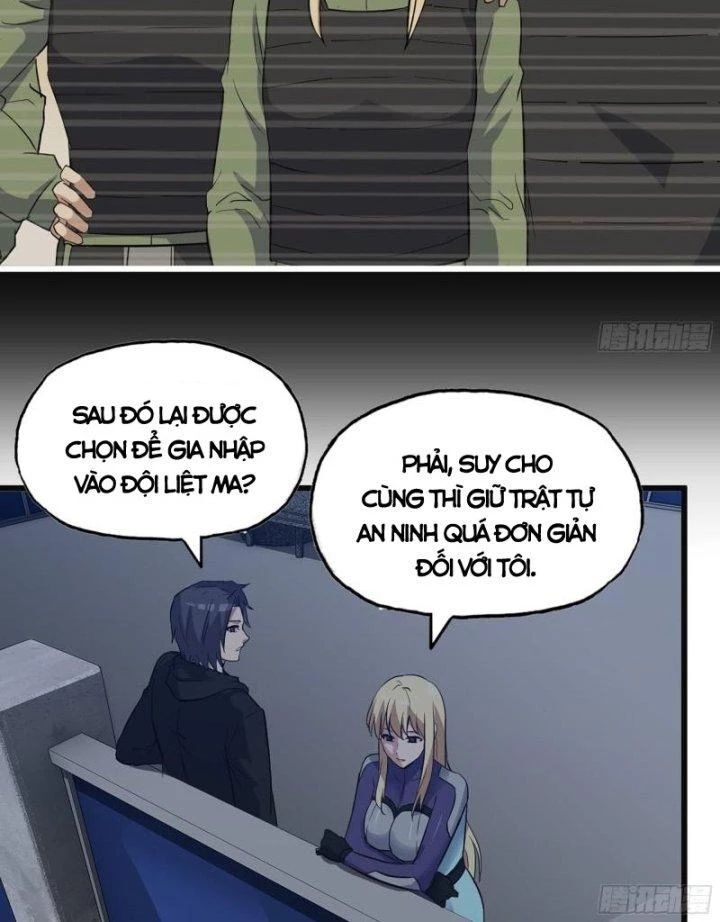 Tôi Chuyển Vàng Tại Mạt Thế - Chapter 509 - Page 4