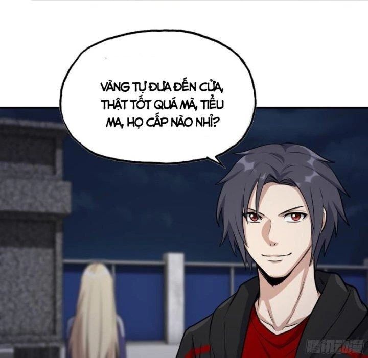 Tôi Chuyển Vàng Tại Mạt Thế - Chapter 509 - Page 40