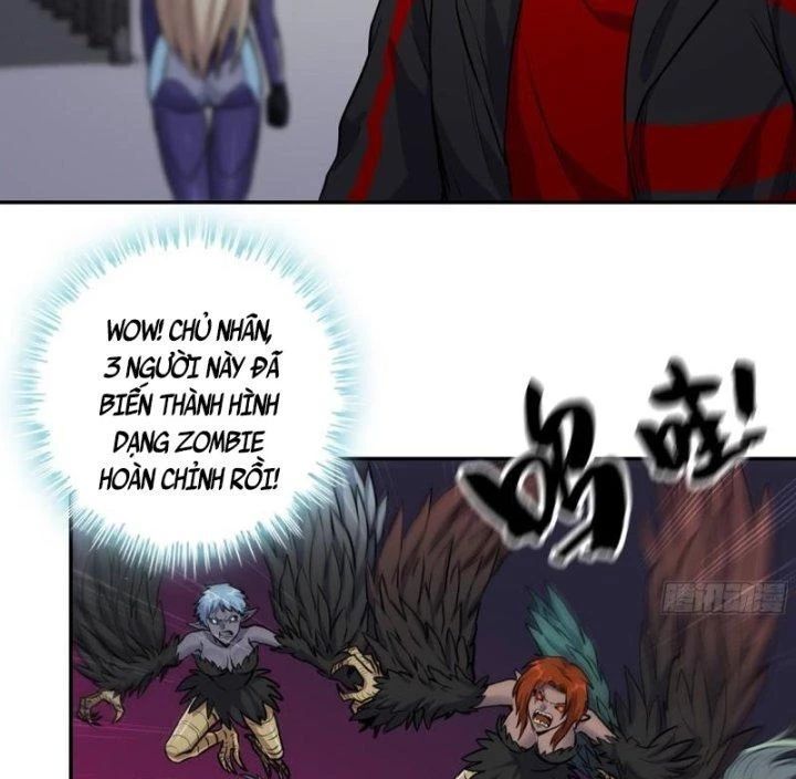 Tôi Chuyển Vàng Tại Mạt Thế - Chapter 509 - Page 41