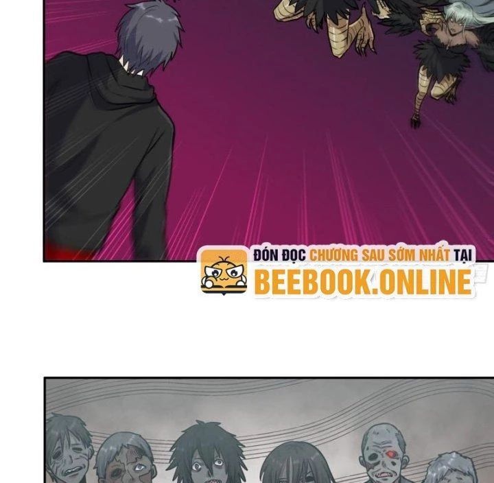 Tôi Chuyển Vàng Tại Mạt Thế - Chapter 509 - Page 42