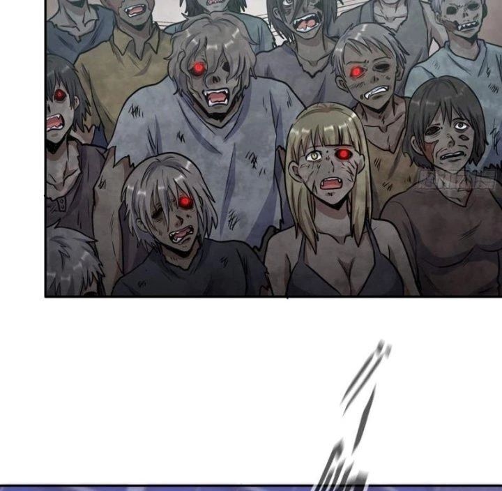 Tôi Chuyển Vàng Tại Mạt Thế - Chapter 509 - Page 43