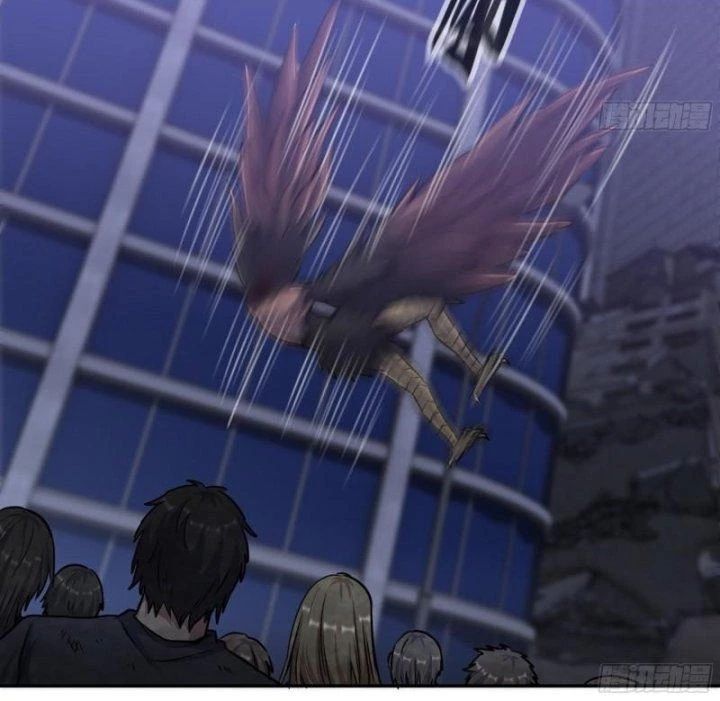 Tôi Chuyển Vàng Tại Mạt Thế - Chapter 509 - Page 44