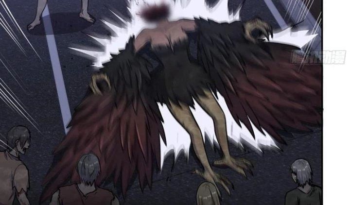 Tôi Chuyển Vàng Tại Mạt Thế - Chapter 509 - Page 46