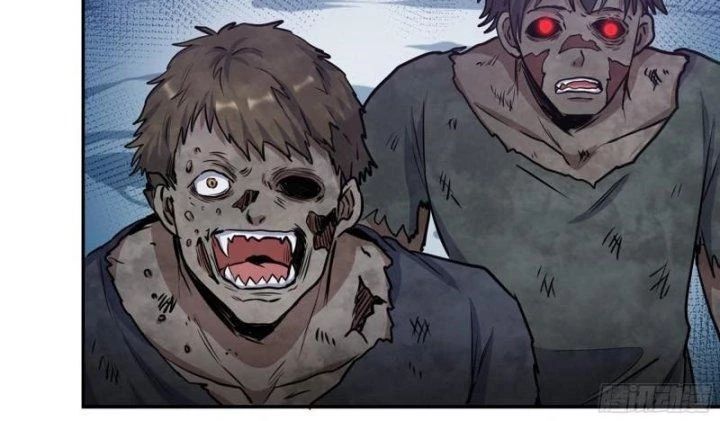 Tôi Chuyển Vàng Tại Mạt Thế - Chapter 509 - Page 48