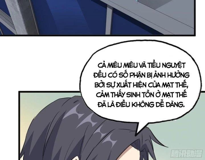 Tôi Chuyển Vàng Tại Mạt Thế - Chapter 509 - Page 5