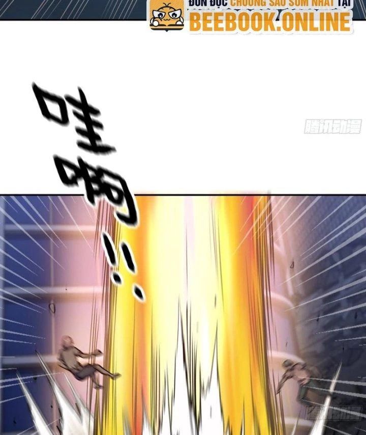 Tôi Chuyển Vàng Tại Mạt Thế - Chapter 509 - Page 50