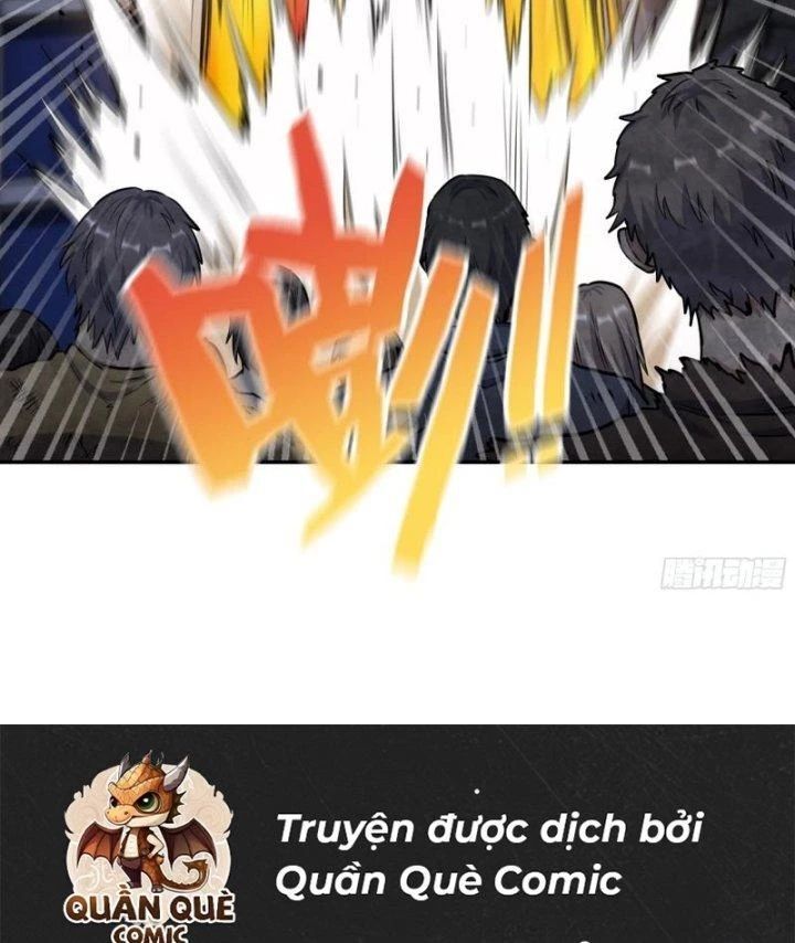 Tôi Chuyển Vàng Tại Mạt Thế - Chapter 509 - Page 51