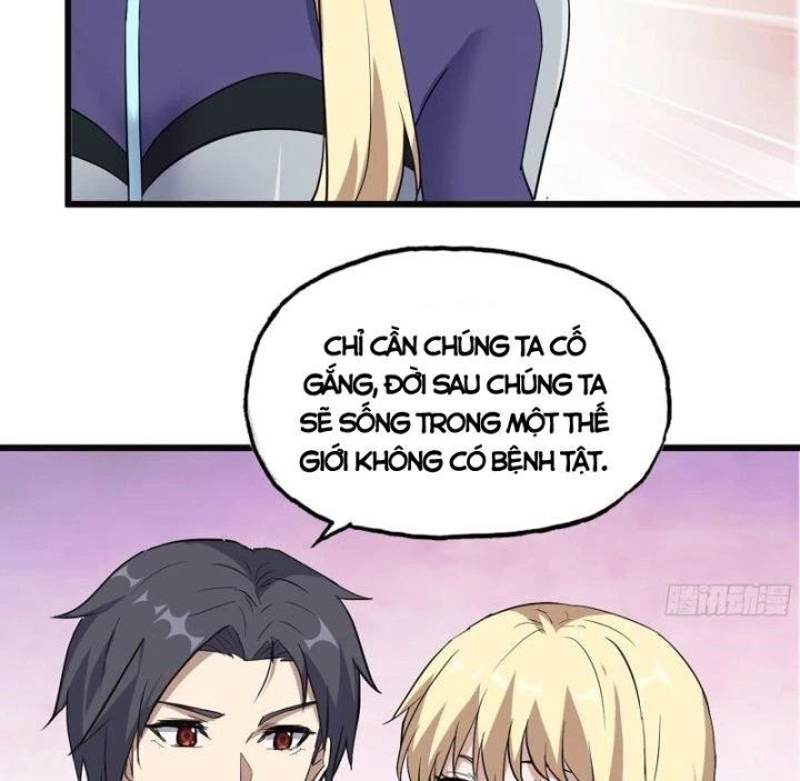 Tôi Chuyển Vàng Tại Mạt Thế - Chapter 509 - Page 9