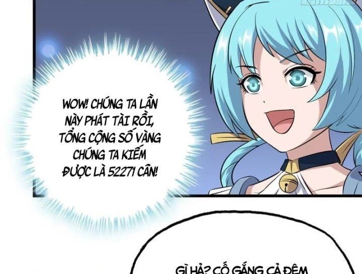 Tôi Chuyển Vàng Tại Mạt Thế - Chapter 510 - Page 16