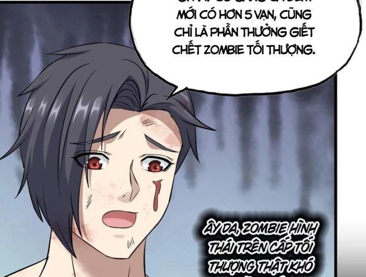 Tôi Chuyển Vàng Tại Mạt Thế - Chapter 510 - Page 17