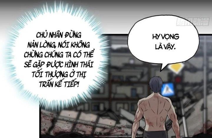 Tôi Chuyển Vàng Tại Mạt Thế - Chapter 510 - Page 20