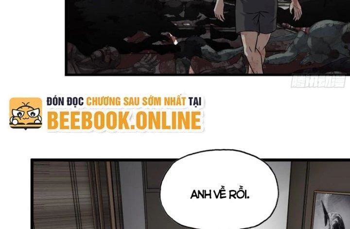 Tôi Chuyển Vàng Tại Mạt Thế - Chapter 510 - Page 21