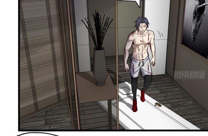 Tôi Chuyển Vàng Tại Mạt Thế - Chapter 510 - Page 22