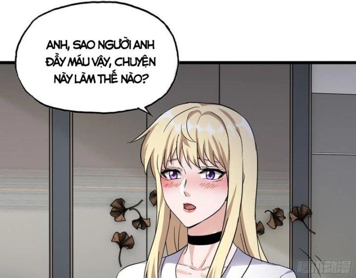 Tôi Chuyển Vàng Tại Mạt Thế - Chapter 510 - Page 25