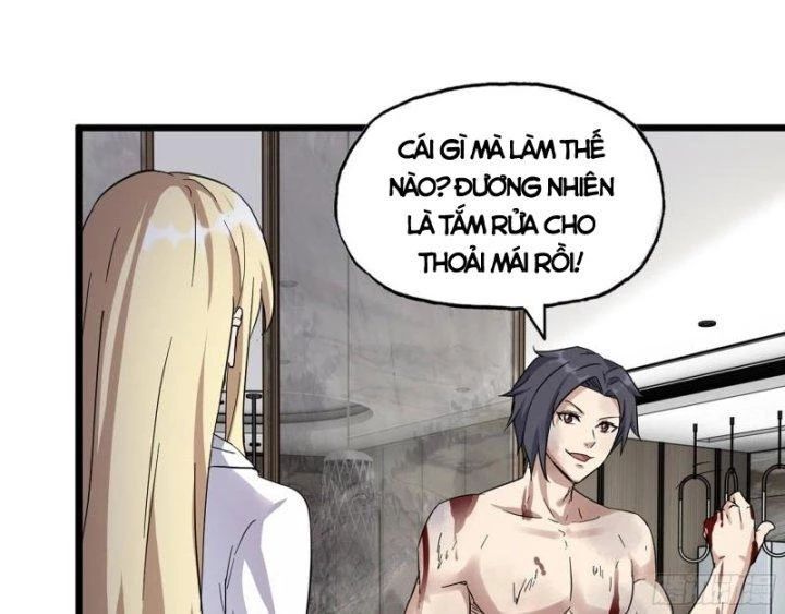 Tôi Chuyển Vàng Tại Mạt Thế - Chapter 510 - Page 27