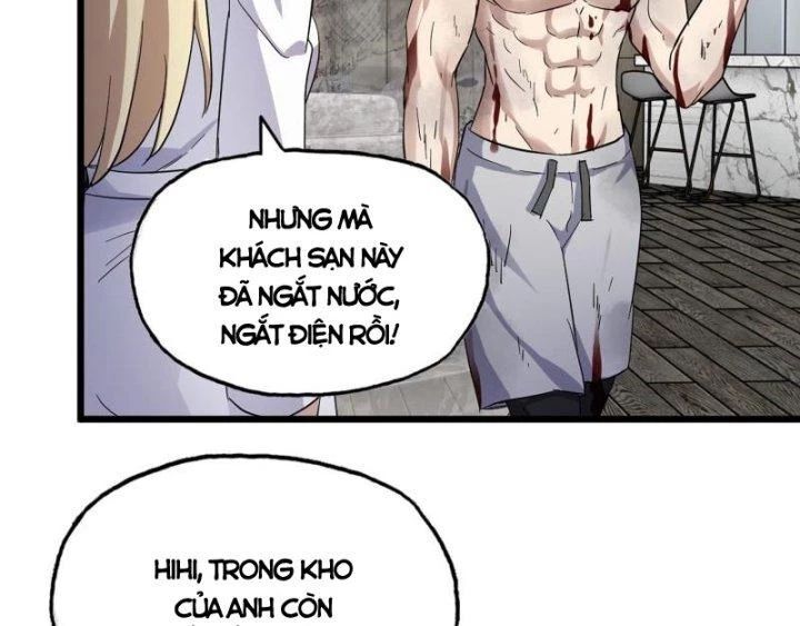 Tôi Chuyển Vàng Tại Mạt Thế - Chapter 510 - Page 28
