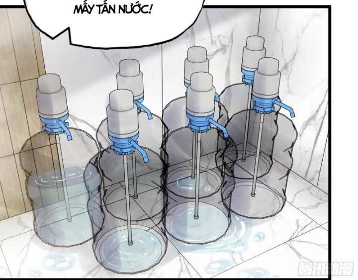 Tôi Chuyển Vàng Tại Mạt Thế - Chapter 510 - Page 29