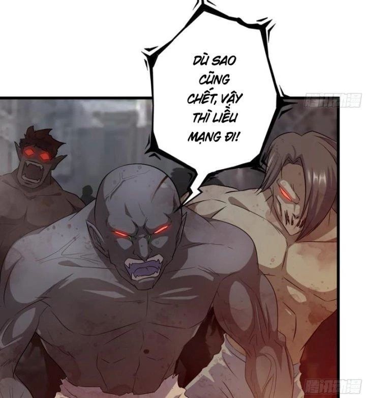 Tôi Chuyển Vàng Tại Mạt Thế - Chapter 510 - Page 4