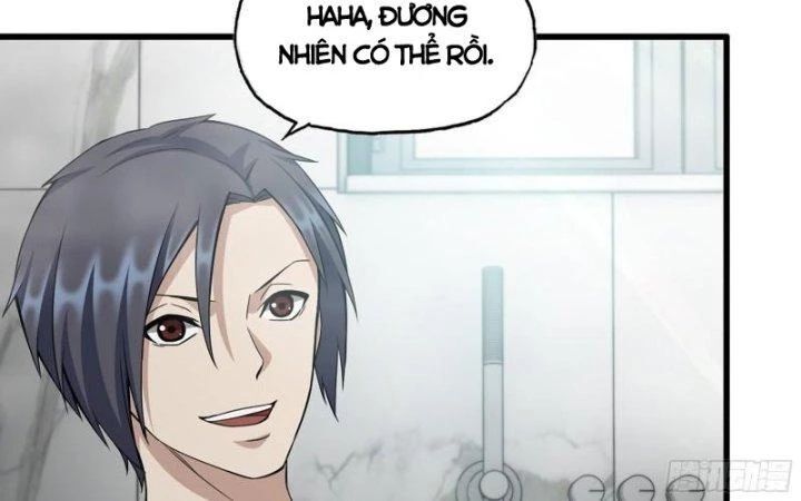 Tôi Chuyển Vàng Tại Mạt Thế - Chapter 510 - Page 49