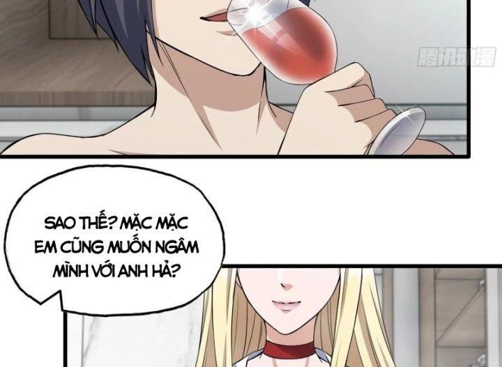 Tôi Chuyển Vàng Tại Mạt Thế - Chapter 510 - Page 58