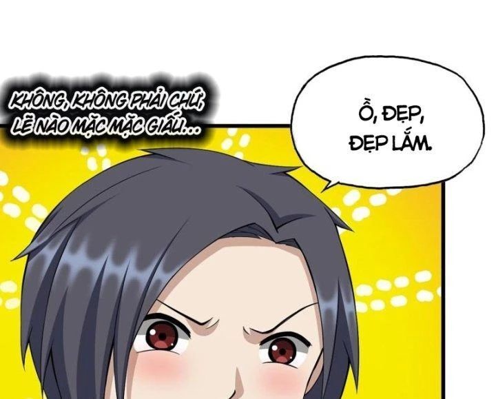 Tôi Chuyển Vàng Tại Mạt Thế - Chapter 510 - Page 65