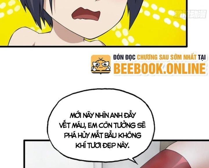 Tôi Chuyển Vàng Tại Mạt Thế - Chapter 510 - Page 66