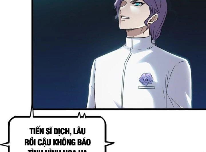 Tôi Chuyển Vàng Tại Mạt Thế - Chapter 511 - Page 27