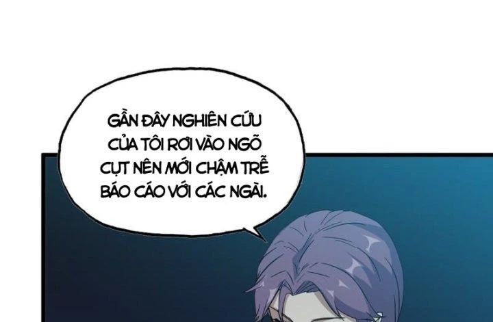 Tôi Chuyển Vàng Tại Mạt Thế - Chapter 511 - Page 30