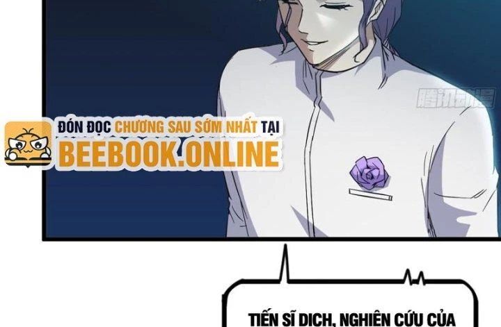 Tôi Chuyển Vàng Tại Mạt Thế - Chapter 511 - Page 31