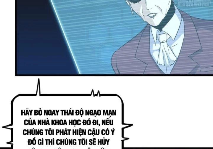 Tôi Chuyển Vàng Tại Mạt Thế - Chapter 511 - Page 36