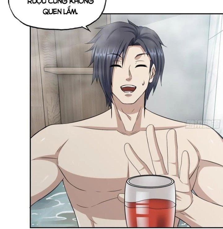 Tôi Chuyển Vàng Tại Mạt Thế - Chapter 511 - Page 4