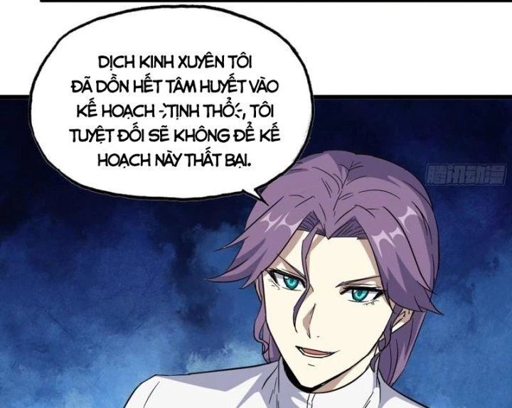 Tôi Chuyển Vàng Tại Mạt Thế - Chapter 511 - Page 40