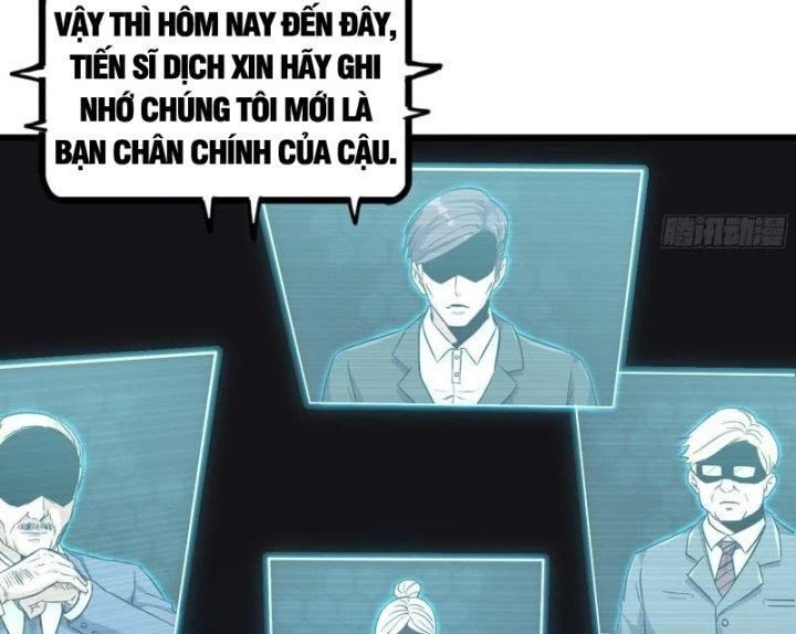 Tôi Chuyển Vàng Tại Mạt Thế - Chapter 511 - Page 43