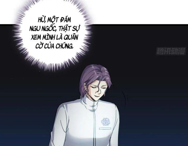 Tôi Chuyển Vàng Tại Mạt Thế - Chapter 511 - Page 47