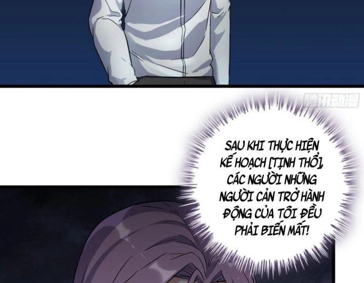 Tôi Chuyển Vàng Tại Mạt Thế - Chapter 511 - Page 48