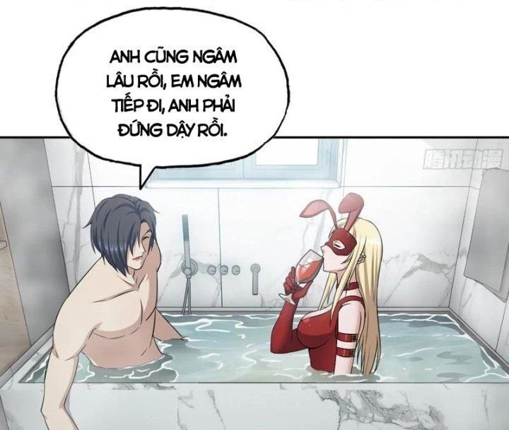 Tôi Chuyển Vàng Tại Mạt Thế - Chapter 511 - Page 5