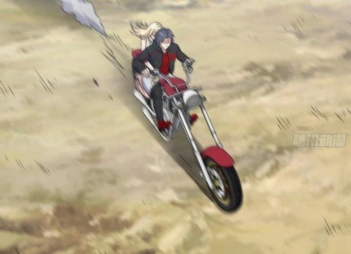 Tôi Chuyển Vàng Tại Mạt Thế - Chapter 511 - Page 52