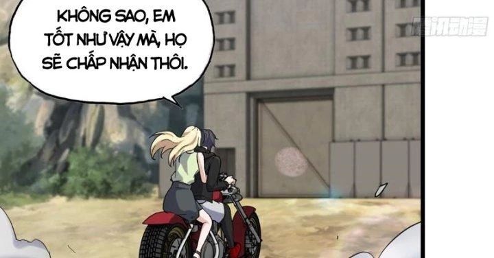 Tôi Chuyển Vàng Tại Mạt Thế - Chapter 511 - Page 56